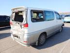 1997 NISSAN ELGRAND for sale at Copart NEWBURY