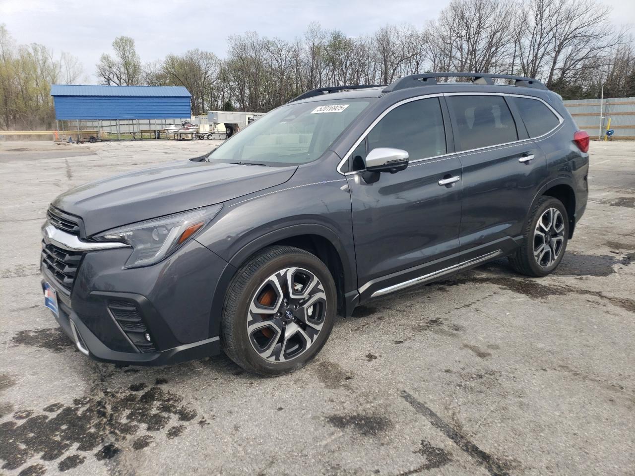 2023 Subaru Ascent Touring zu verkaufen in Rogersville, MO - Rear End