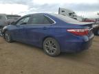 2015 Toyota Camry Le for Sale in Brighton, CO - Front End