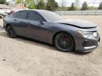 2023 Acura Tlx Type S Pmc Edition for Sale in Finksburg, MD - Front End