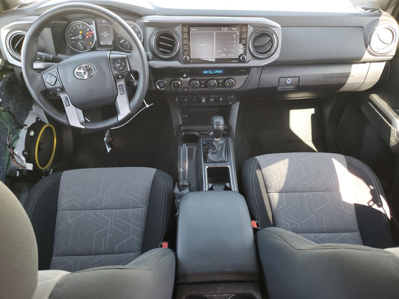3TYCZ5AN9PT129277 TOYOTA TACOMA 2023