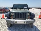 2008 Jeep Wrangler Unlimited Sahara for Sale in Temple, TX - Undercarriage