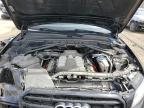 2017 AUDI SQ5 TECHNIK à vendre chez Copart ON - COOKSTOWN