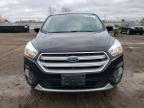 2017 Ford Escape Se იყიდება Columbia Station-ში, OH - Minor Dent/Scratches