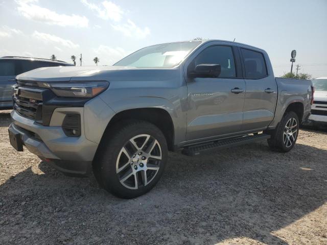 CHEVROLET COLORADO Z 2024