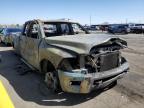 2011 Dodge Ram 3500  na sprzedaż w Denver, CO - Burn