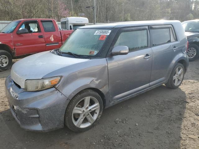 2012 Toyota Scion Xb 