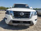 2021 Nissan Armada Sv للبيع في Conway، AR - All Over