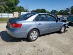 2009 Hyundai Sonata Gls en Venta en Ocala, FL - Front End