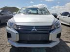 2024 Mitsubishi Mirage G4 Es للبيع في Colton، CA - Side