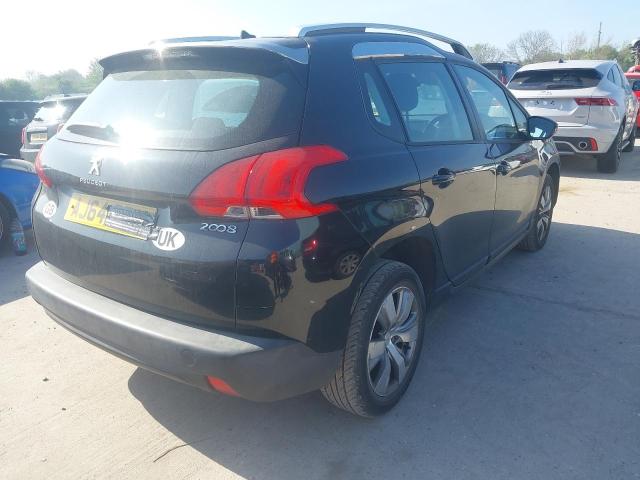 2015 PEUGEOT 2008 ACTIV