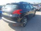 2015 PEUGEOT 2008 ACTIV for sale at Copart ROCHFORD