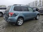 2010 Subaru Forester 2.5X Limited na sprzedaż w Arlington, WA - Rear End