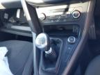 2018 FORD FOCUS ST-L for sale at Copart BRISTOL