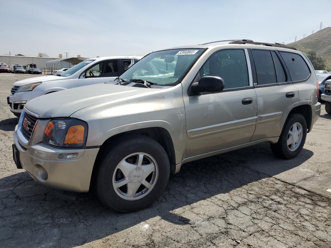 2002 Gmc Envoy for Sale in Colton, CA - All Over