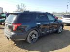 2011 Ford Explorer Xlt للبيع في Woodhaven، MI - Front End