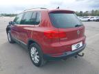 2015 VOLKSWAGEN TIGUAN MAT for sale at Copart GLOUCESTER