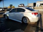 2010 Subaru Legacy 2.5I Limited იყიდება Albuquerque-ში, NM - Front End
