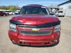 2013 Chevrolet Tahoe C1500 Lt de vânzare în Davison, MI - Front End