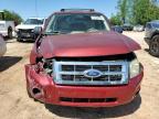 2008 Ford Escape Xlt en Venta en China Grove, NC - Front End