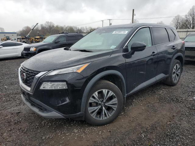 NISSAN ROGUE SV 2021