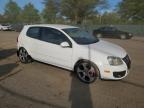 2008 Volkswagen Gti  продається в Laurel, MD - Rear End