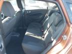 2013 FORD FIESTA ZET for sale at Copart SANDTOFT