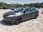 2016 Ford Focus Se продається в Charles City, VA - Rear End