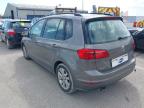 2015 VOLKSWAGEN GOLF SV SE for sale at Copart SANDWICH