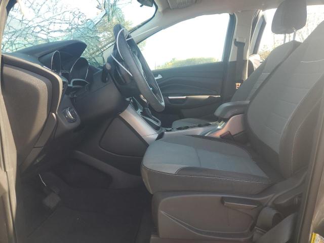 Паркетники FORD ESCAPE 2013 Серый