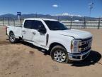 2024 Ford F350 Super Duty იყიდება Colorado Springs-ში, CO - All Over