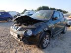 2016 NISSAN JUKE N-CON for sale at Copart WISBECH