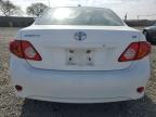 2010 Toyota Corolla Base en Venta en San Diego, CA - Front End