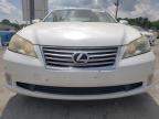2011 Lexus Es 350 for Sale in Lebanon, TN - Side
