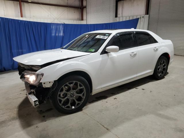 2015 Chrysler 300 S