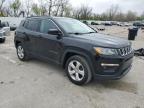 2020 Jeep Compass Latitude للبيع في Bridgeton، MO - Minor Dent/Scratches