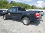 2021 Ford F150 Super Cab de vânzare în Hurricane, WV - Water/Flood