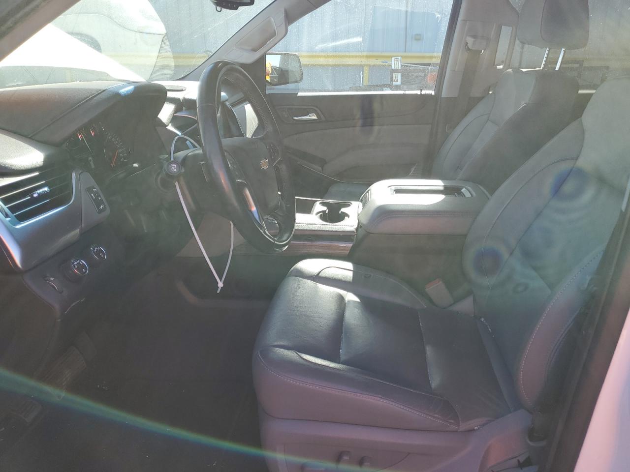 2020 Chevrolet Tahoe K1500 Lt VIN: 1GNSKBKC0LR157427 Lot: 54444605