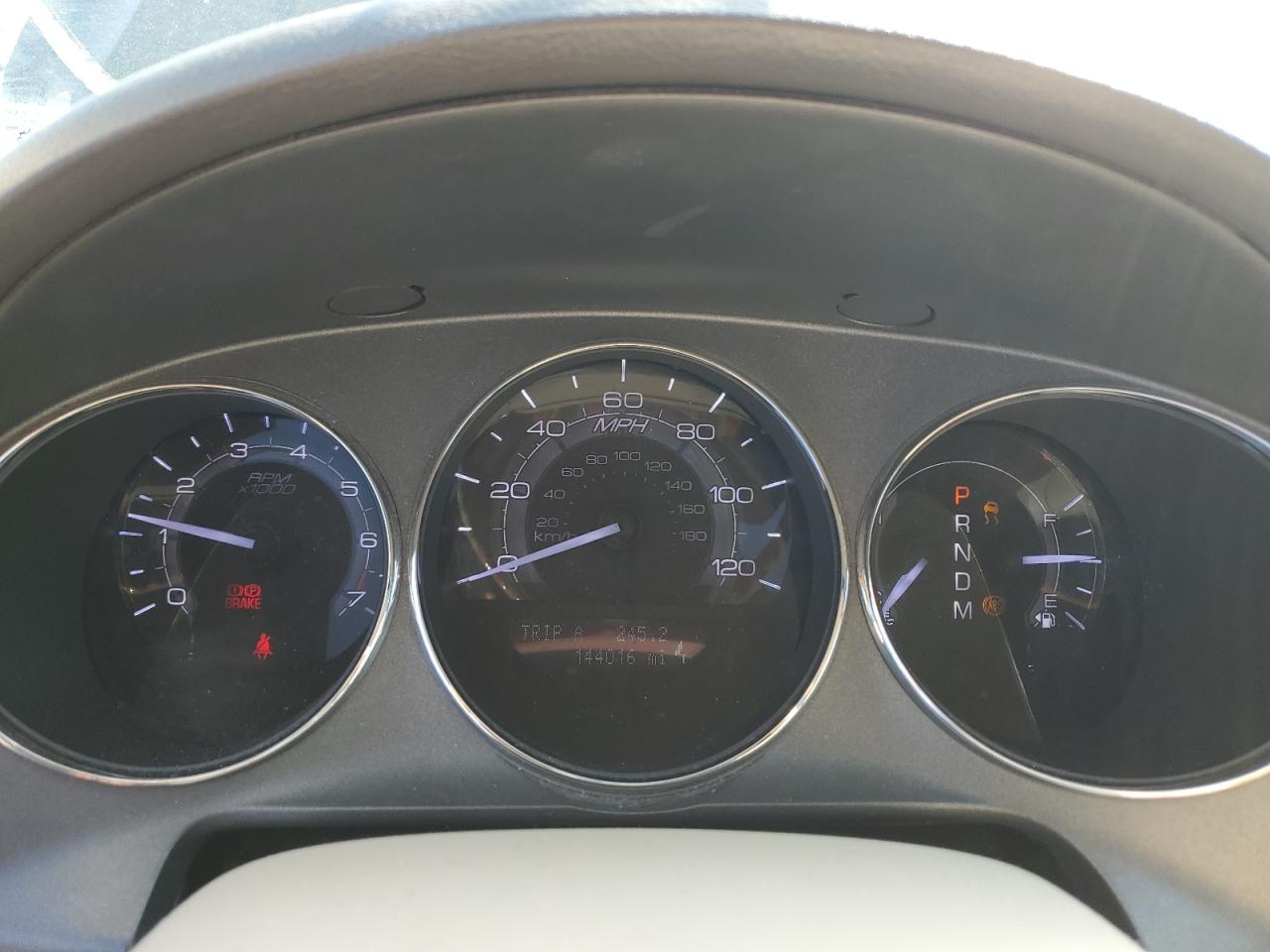 2010 Lincoln Mkz VIN: 3LNHL2JC7AR656983 Lot: 54044955