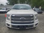 2015 Ford F150 Supercrew for Sale in Arlington, WA - Side