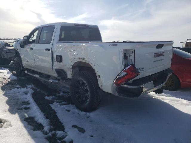 2020 GMC SIERRA K2500 HEAVY DUTY  