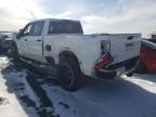 2020 GMC SIERRA K2500 HEAVY DUTY   for sale at Copart QC - MONTREAL