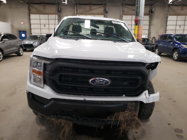  FORD All Models 2022 Белы