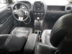 2011 Jeep Compass Limited zu verkaufen in Ellwood City, PA - Front End