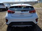 2019 Hyundai Veloster Base for Sale in Davison, MI - Front End