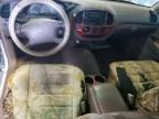 2000 Toyota Tundra Access Cab Limited за продажба в Kapolei, HI - Vandalism