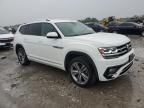2018 Volkswagen Atlas Se for Sale in Cahokia Heights, IL - Rear End