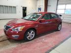 2013 Nissan Altima 2.5 zu verkaufen in Angola, NY - Rear End