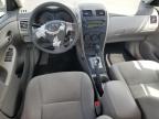 2010 Toyota Corolla Base   de vânzare în Leroy, NY - Rear End