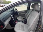 2005 MERCEDES BENZ B200 CDI S for sale at Copart COLCHESTER
